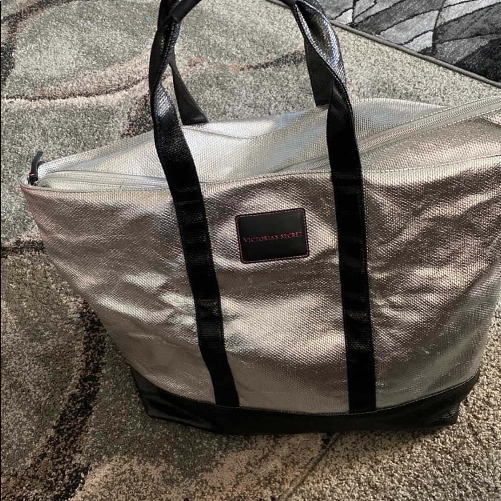 Victoria Secret Tote Bag